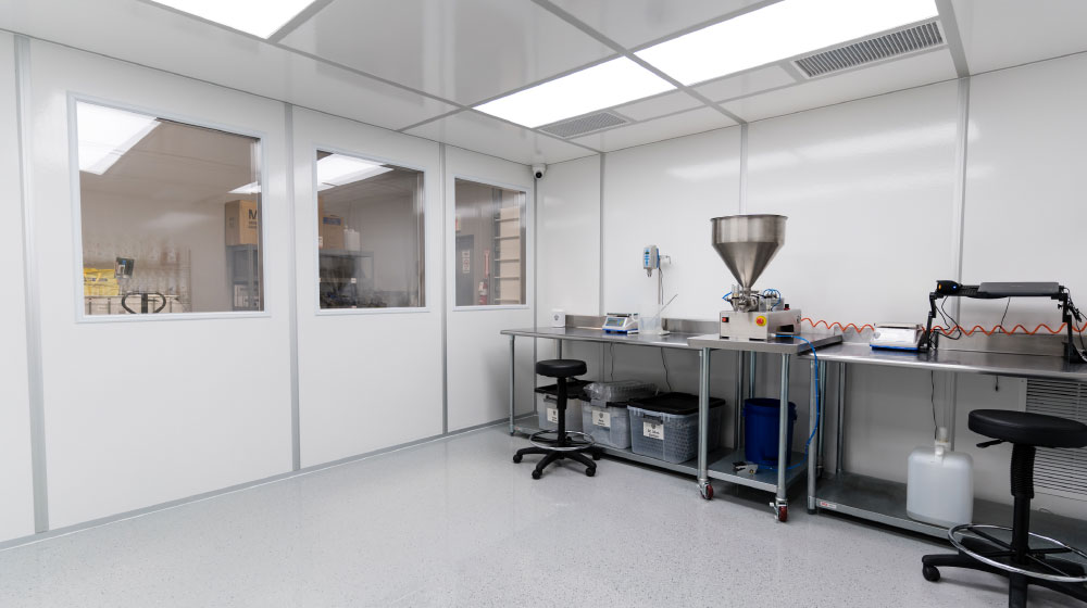 Clean Rooms Plus image 3