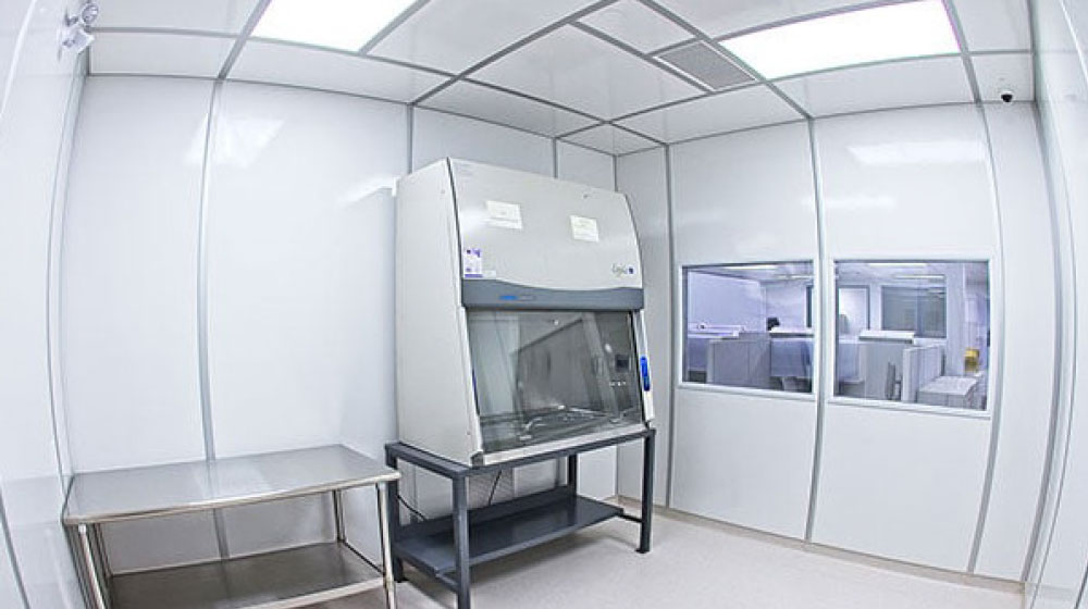 Clean Rooms Plus image 8