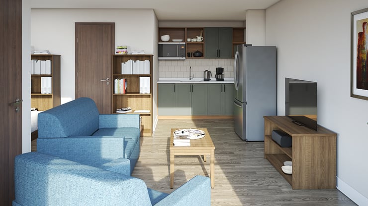 FOLIOT FURNITURE image 7