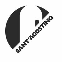 Ceramica Sant'Agostino logo