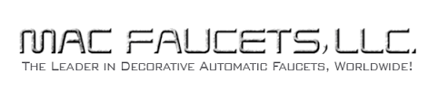 MAC Faucets logo