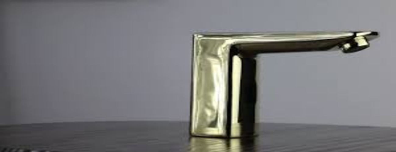 MAC Faucets