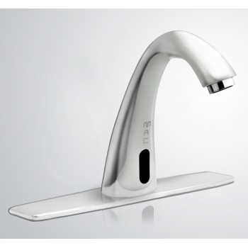 MAC Faucets image 5