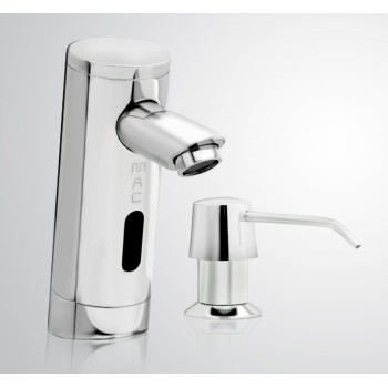 MAC Faucets image 12