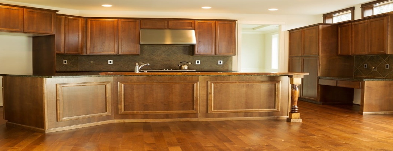 Pacific Western Wood Products