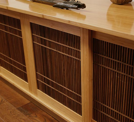 Pacific Western Wood Products image 1