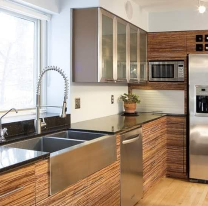 Pacific Western Wood Products image 6