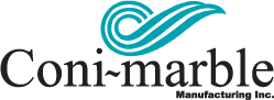 Coni-marble Manufacturing logo