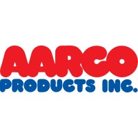 AARCO Products logo