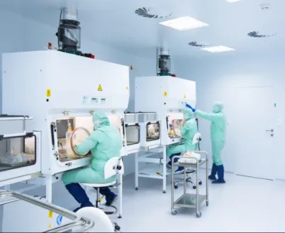 Pacific Environmental Technologies image 3