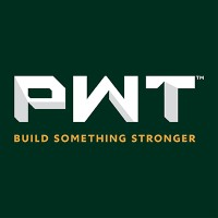 Pacific Woodtech Corporation logo