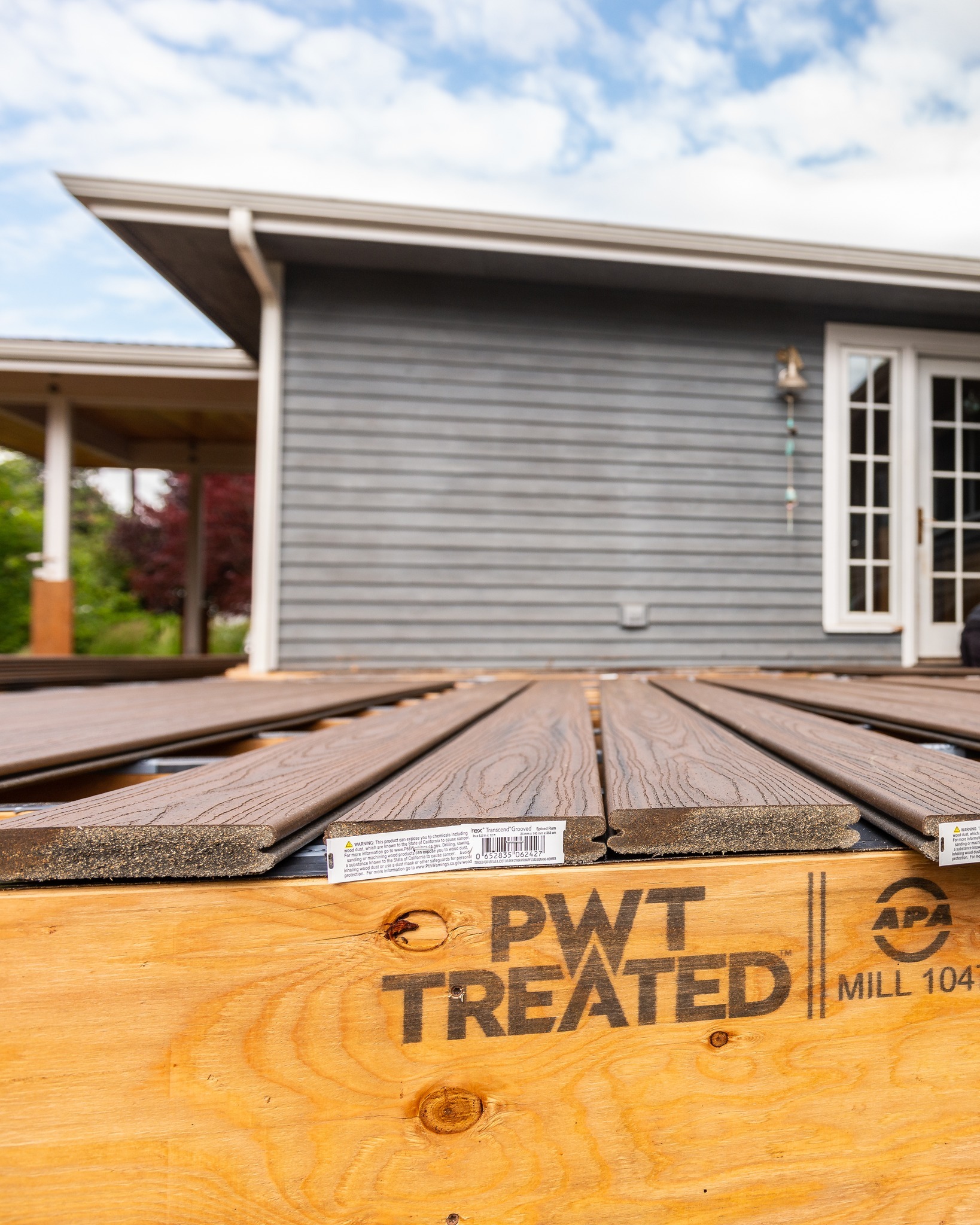 Pacific Woodtech Corporation image 1