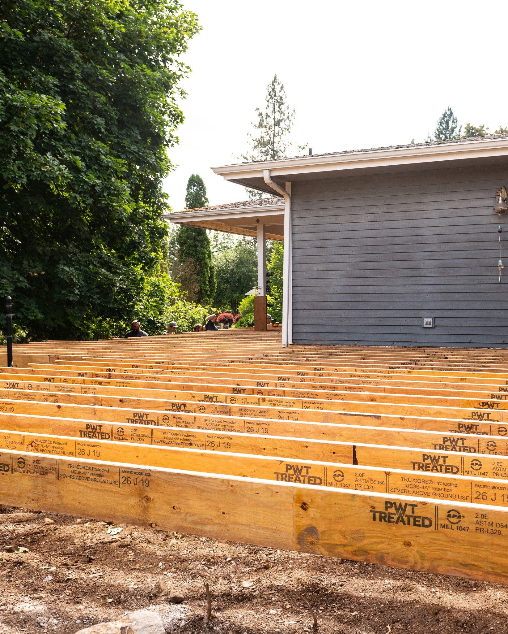 Pacific Woodtech Corporation image 8