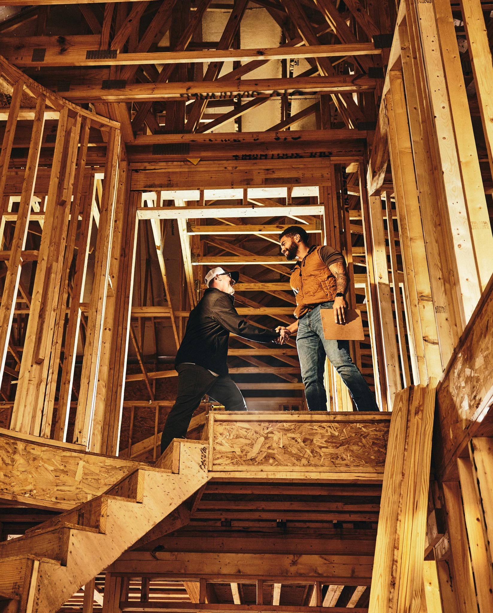 Pacific Woodtech Corporation image 5