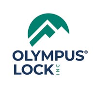 Olympus Lock logo