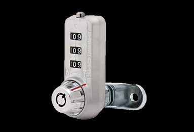 Olympus Lock image 3