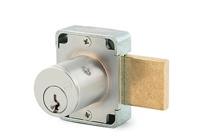 Olympus Lock image 4