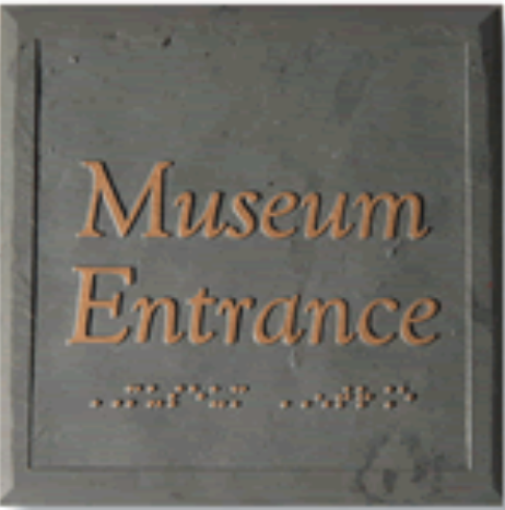 Mohawk Sign Systems image 2