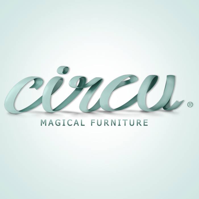 Circu Magical Furniture logo