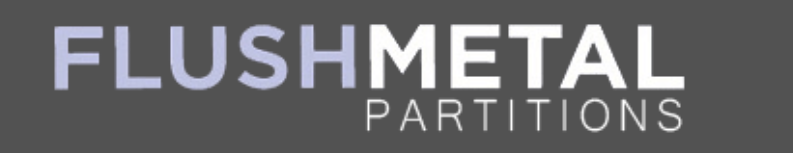 Flush Metal Partition Corporation logo