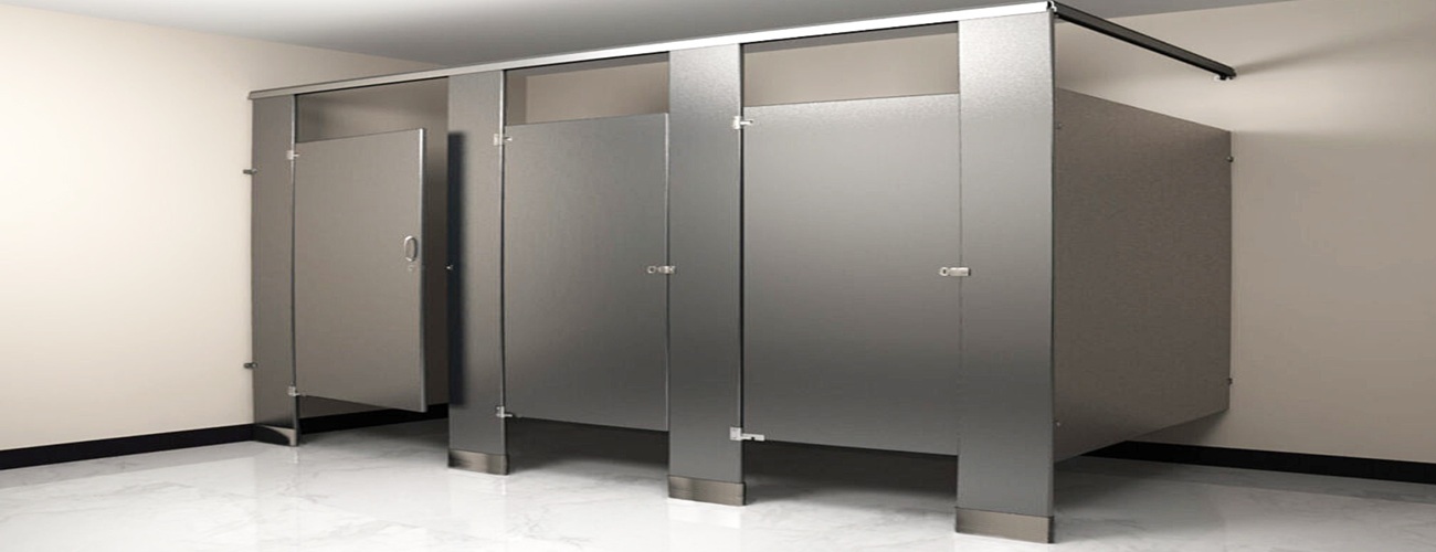 Flush Metal Partition Corporation