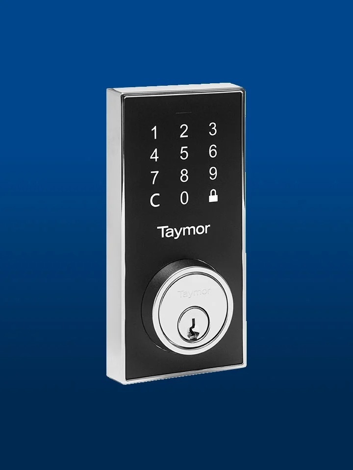 Taymor Industries Ltd image 12