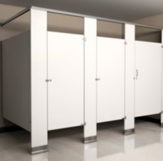 Flush Metal Partition Corporation image 2
