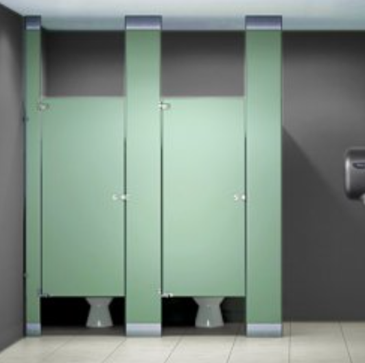 Flush Metal Partition Corporation image 5