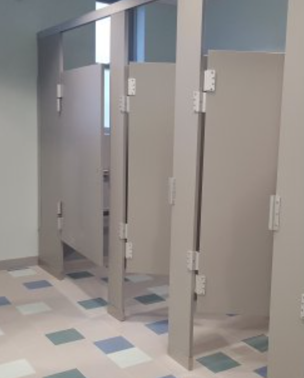 Flush Metal Partition Corporation image 9