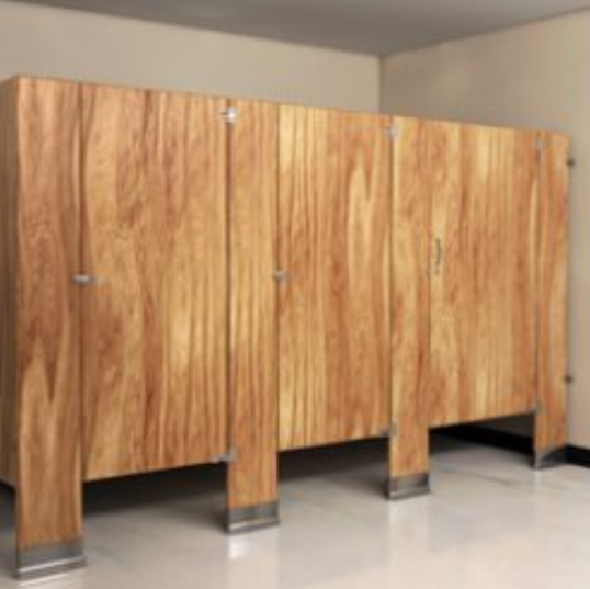 Flush Metal Partition Corporation image 7