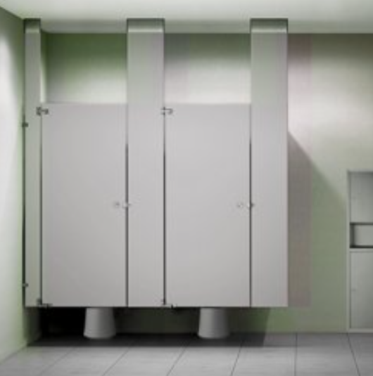 Flush Metal Partition Corporation image 10
