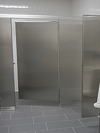 Flush Metal Partition Corporation image 3
