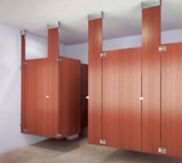 Flush Metal Partition Corporation image 8