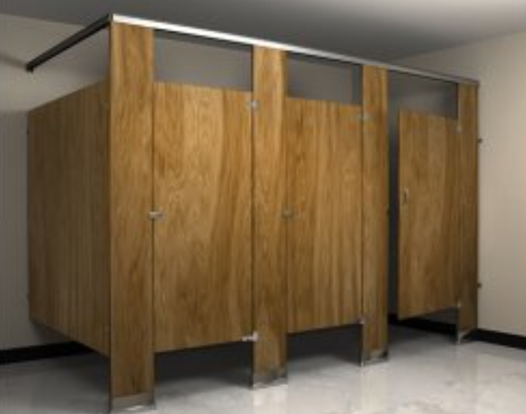 Flush Metal Partition Corporation image 12