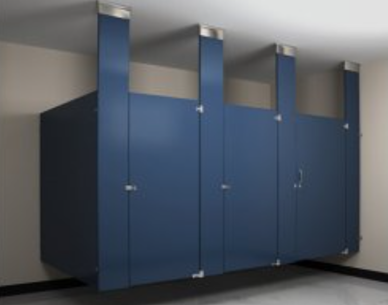 Flush Metal Partition Corporation image 1