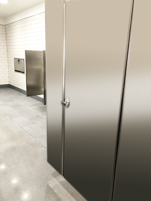 Flush Metal Partition Corporation image 11