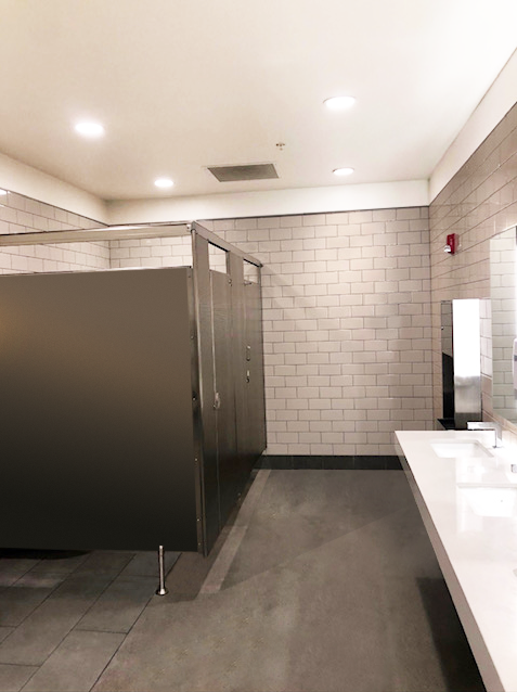 Flush Metal Partition Corporation image 4