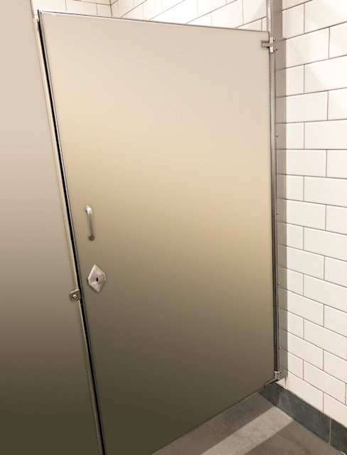 Flush Metal Partition Corporation image 6