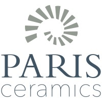 Paris Ceramics America LLC logo