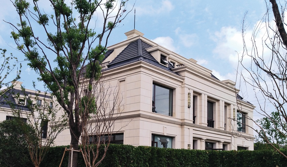 Paris Ceramics America LLC image 1