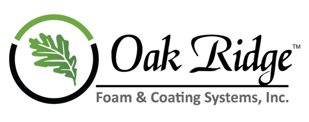 Oak Ridge Foam & Coating Systems, Inc. logo