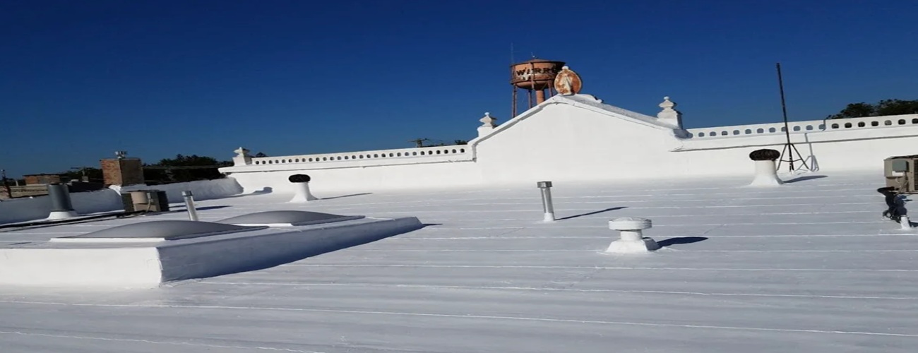 Oak Ridge Foam & Coating Systems, Inc.