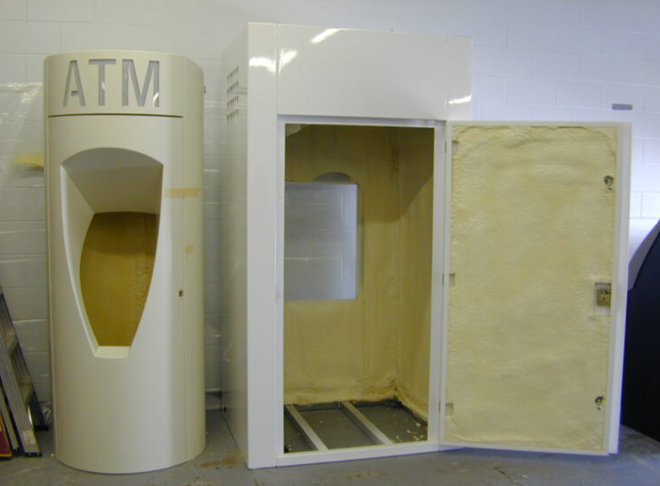 Oak Ridge Foam & Coating Systems, Inc. image 6