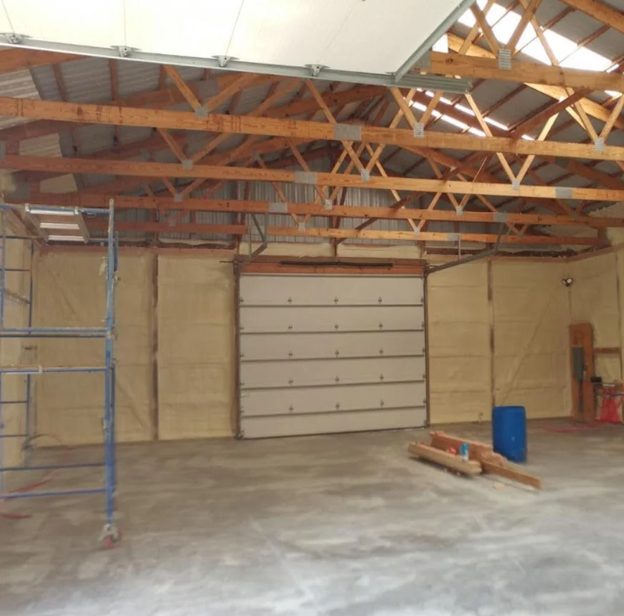 Oak Ridge Foam & Coating Systems, Inc. image 7
