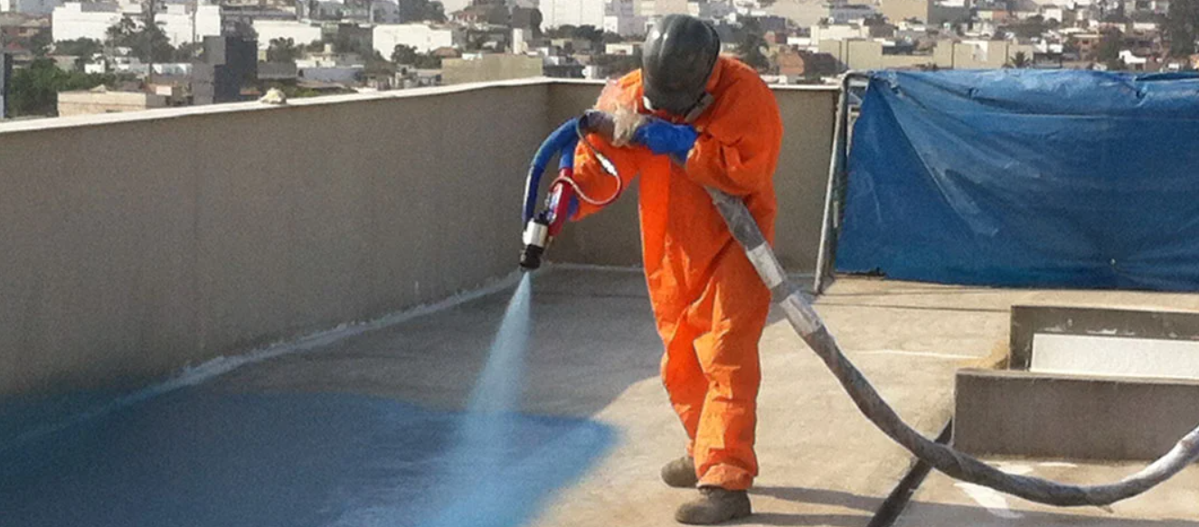 Oak Ridge Foam & Coating Systems, Inc. image 2