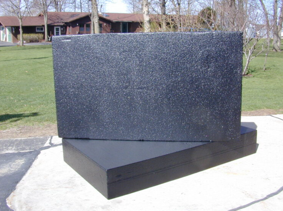 Oak Ridge Foam & Coating Systems, Inc. image 10