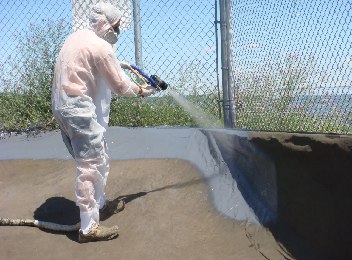 Oak Ridge Foam & Coating Systems, Inc. image 1