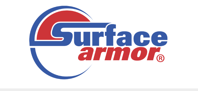 Surface Armor LLC logo