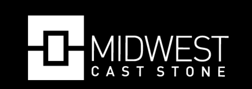 Midwest Cast Stone logo
