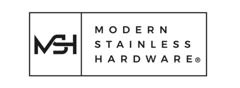 Modern Stainless Hardware logo